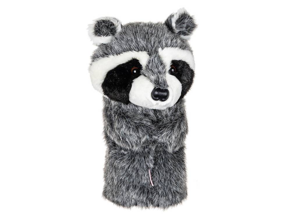 Daphne's Driver Headcover
