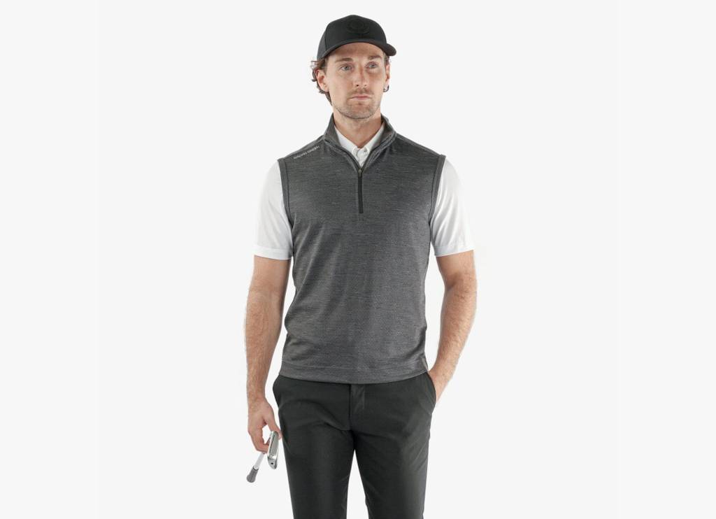 Del Bodywarmer