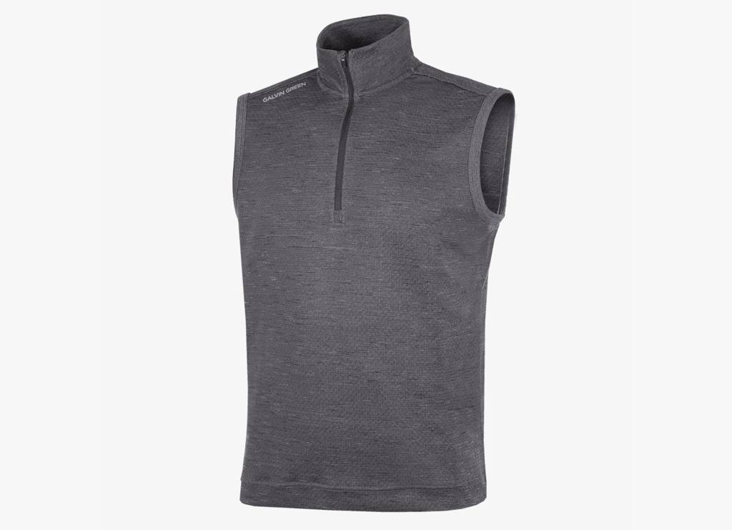Del Bodywarmer