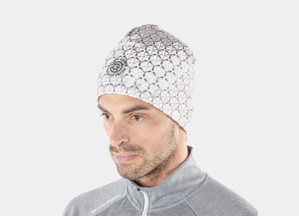 Dino Insulating Hat