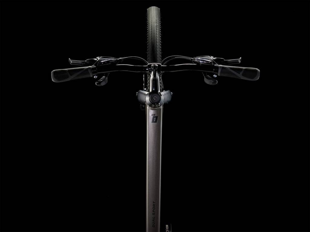 DS 1 (Gen5)