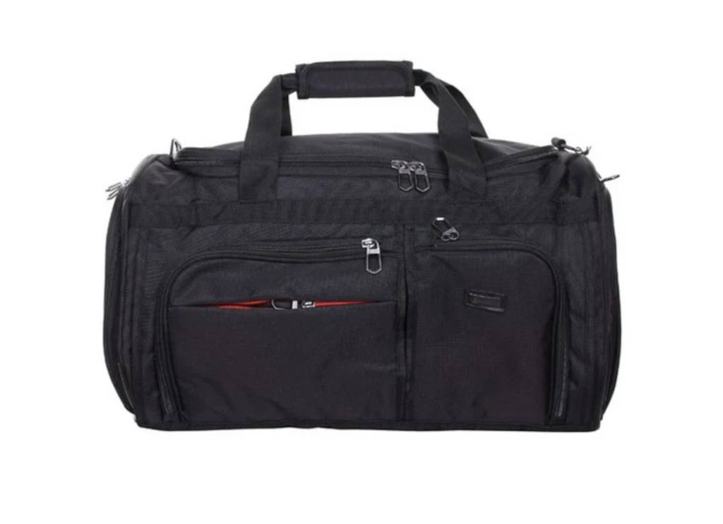 Duffle Locker Bag