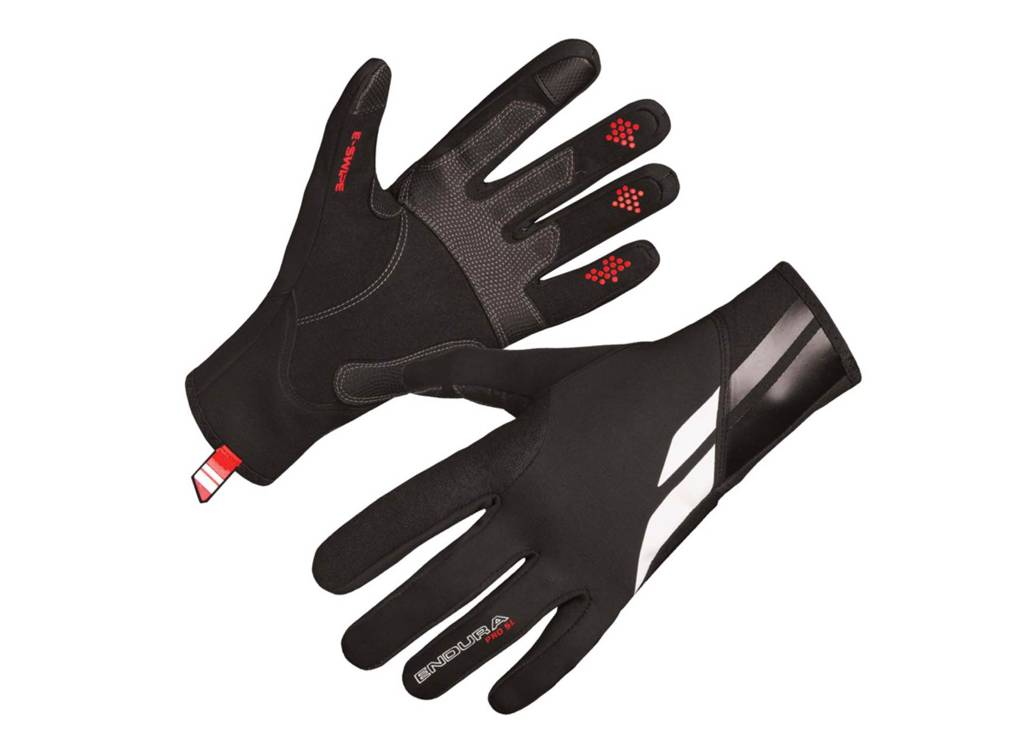 Hanskar Pro SL Windproof