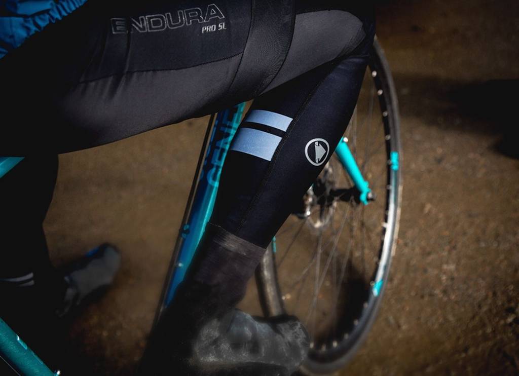 Leg Warmer II Pro SL