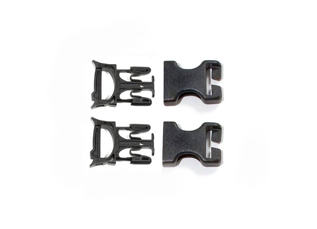 Buckle Stealth 25mm (2)