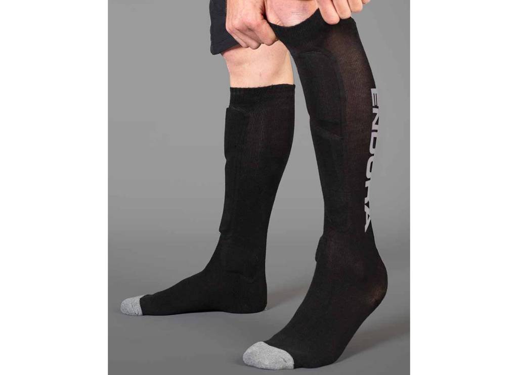 Sokkar Shin Guard SingleTrack