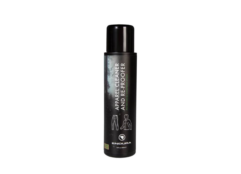 Endura Cleaner & Re-Proofer