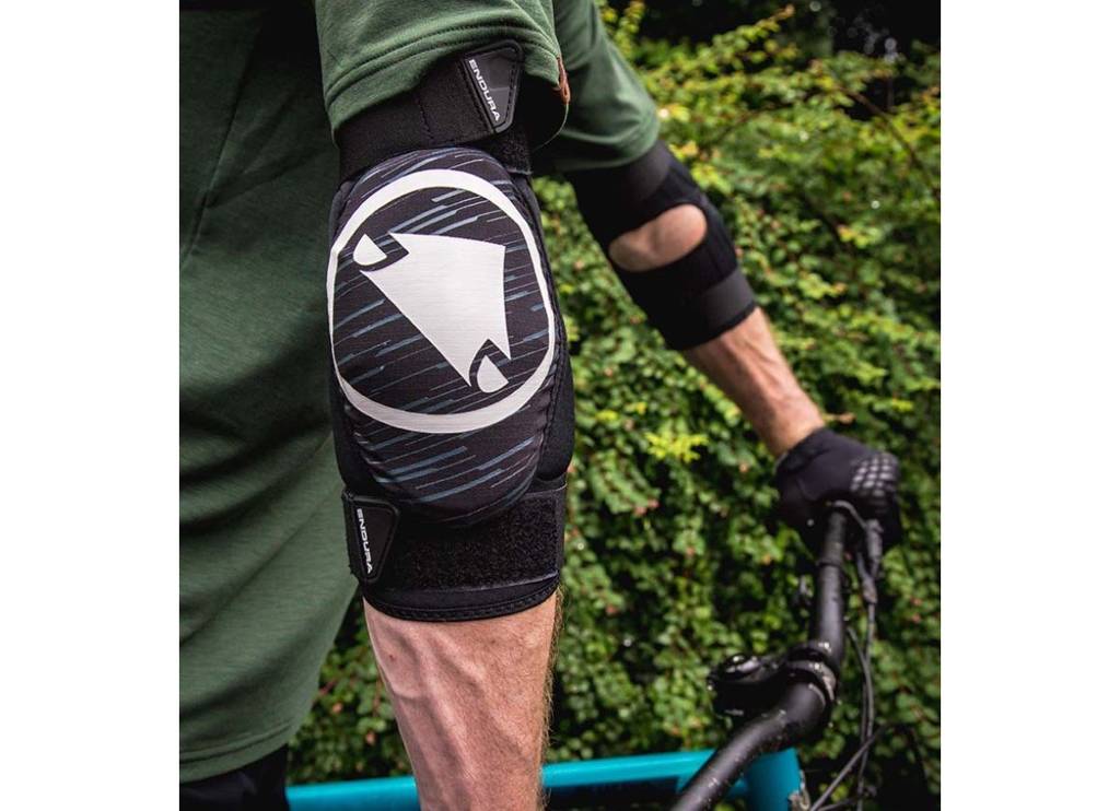Elbow Pad II SingleTrack