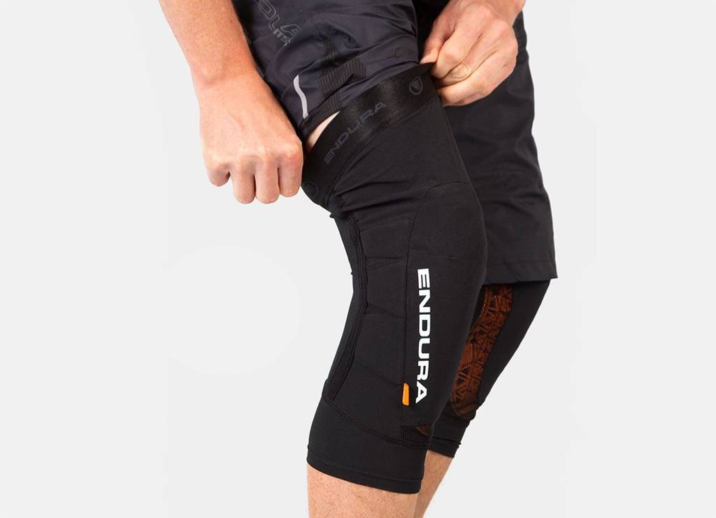 Ghost Knee Pads MT500
