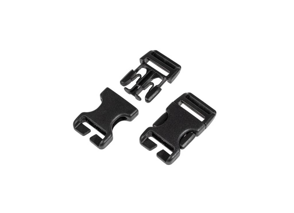 Klemmur Stealth Rack Pack