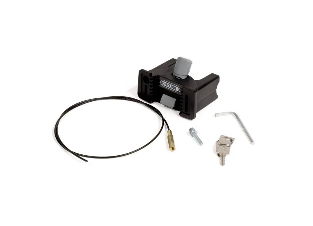 Mounting Set Ultimate 2-5