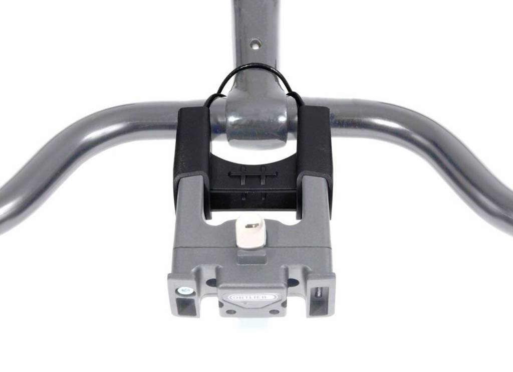 Handlebar Adapter Extension