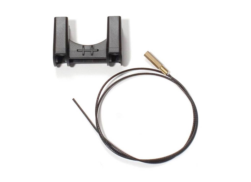 Handlebar Adapter Extension