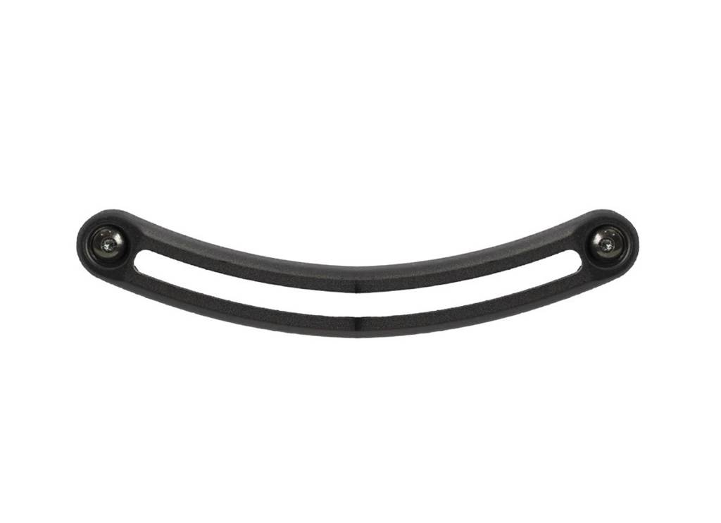 Curved Rail Low QL1