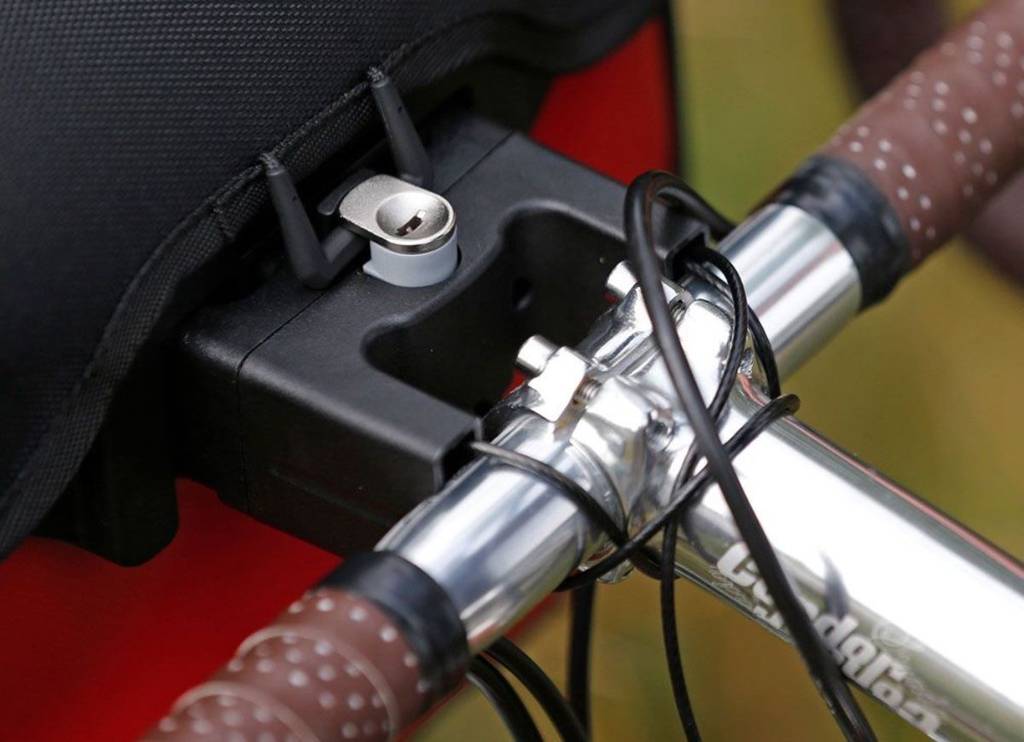 Mounting Set Ultimate