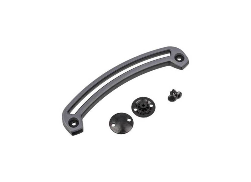 QL 2.1 Lower Rail