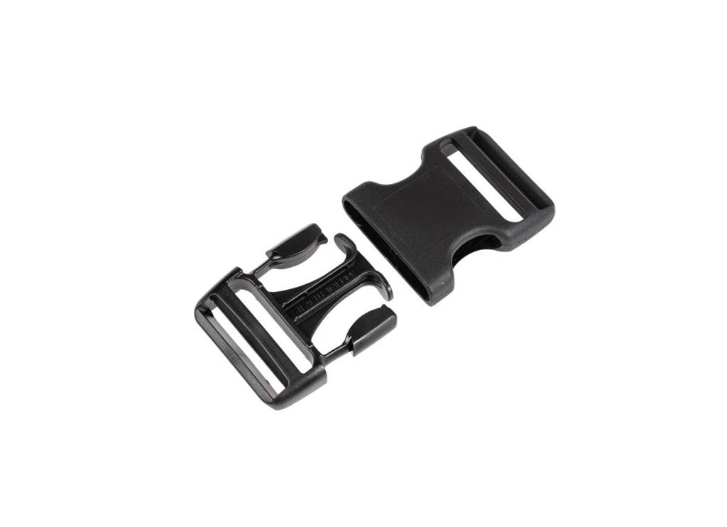 Buckle 40mm