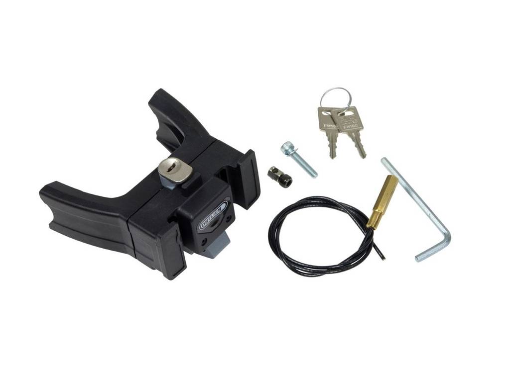 Handlebar Mounting Set E-Bike