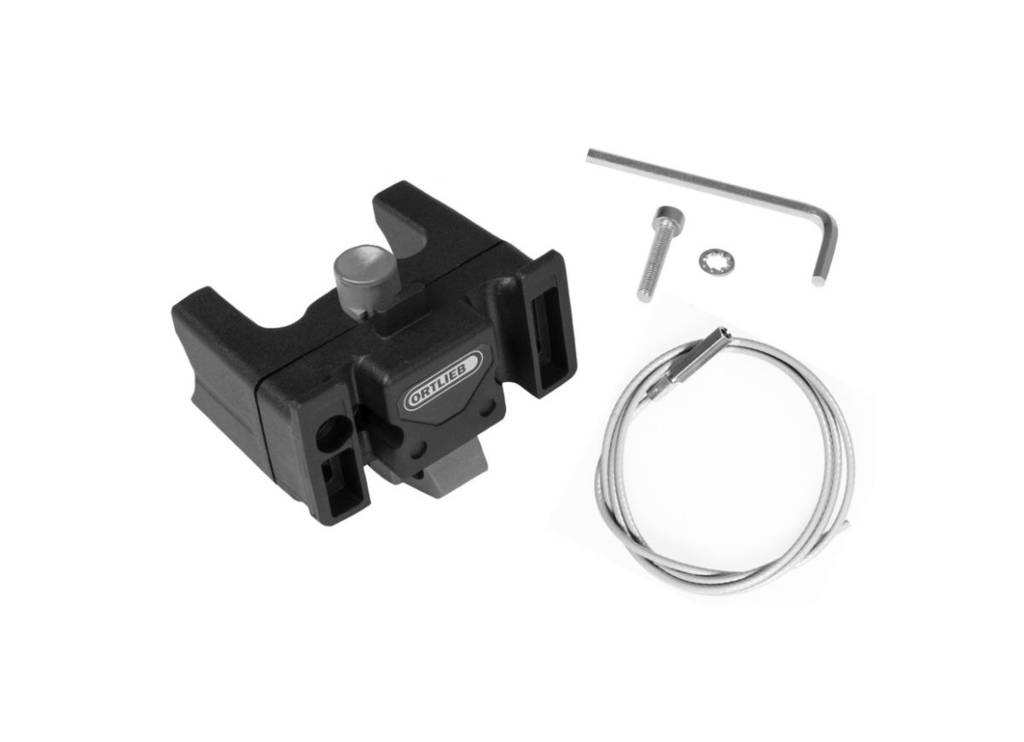 Handlebar Mounting Set