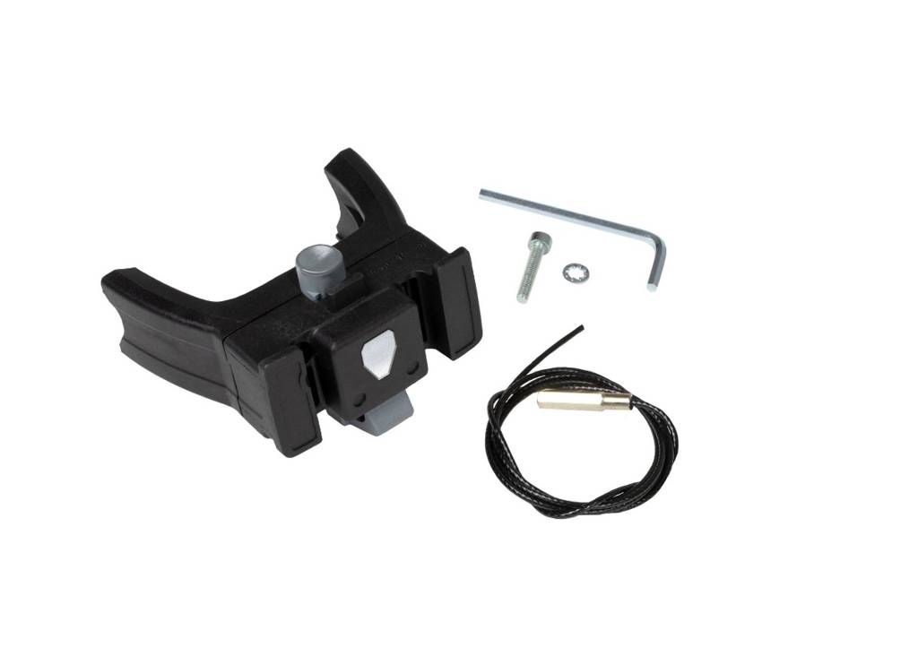 Handlebar Mounting Set E-Bike