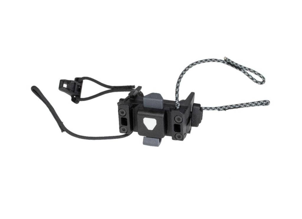 Festing Handlebar QR