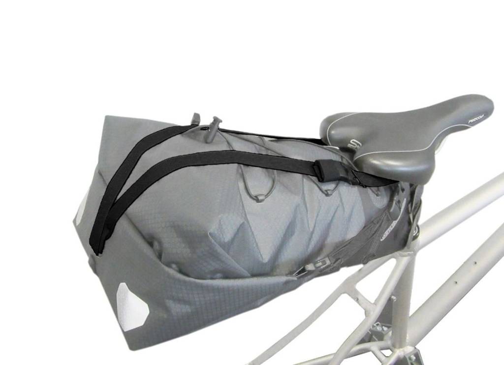 Seat Pack Support Strap