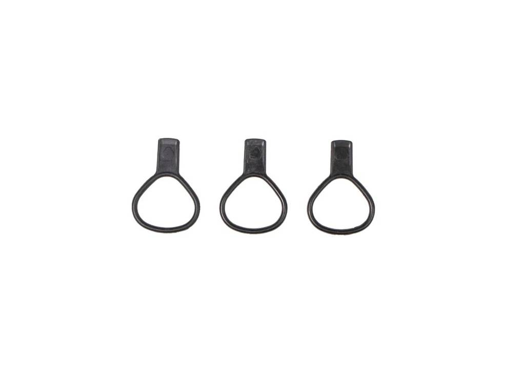 Frame-Pack RC Clamping Rubber