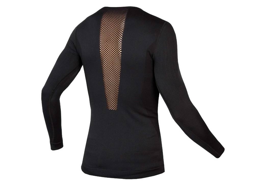 Base Layer Engineered