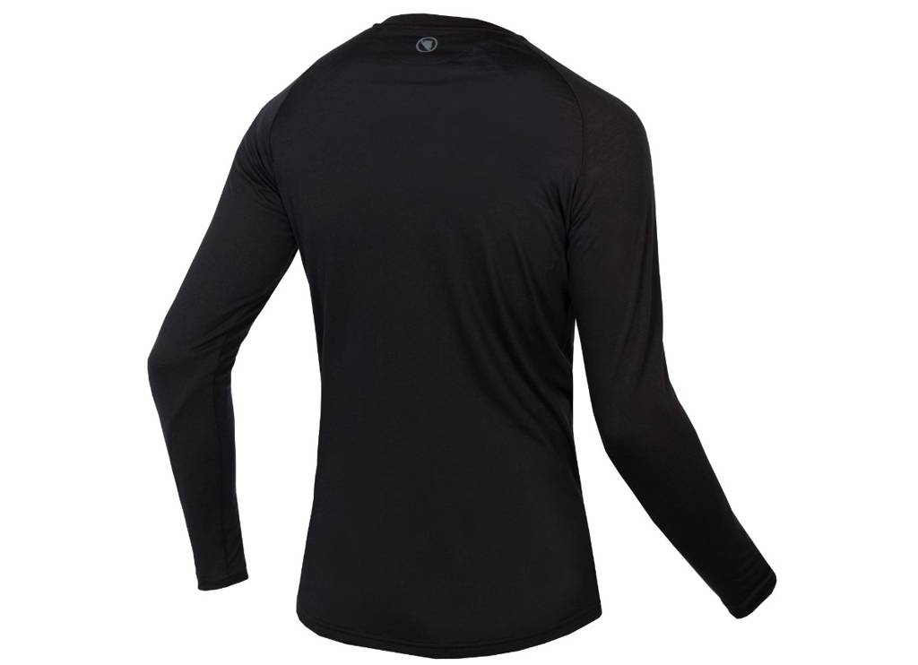 Base Layer BaaBaa Blend