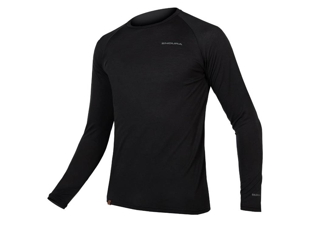 Base Layer BaaBaa Blend