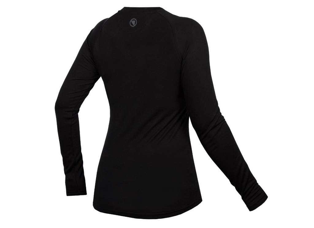Base Layer BaaBaa Blend WSD