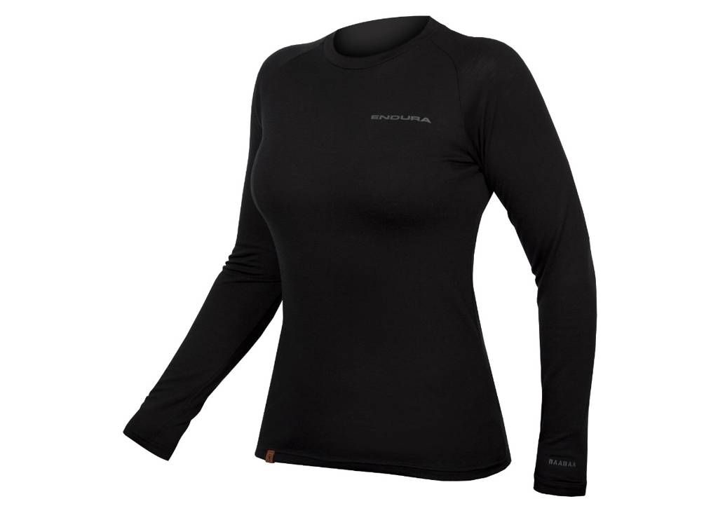 Base Layer BaaBaa Blend WSD
