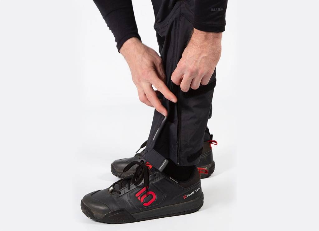 Buxur Hummvee Waterproof