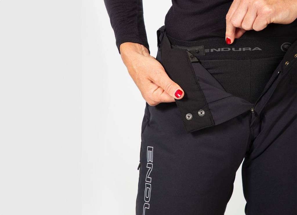 MT500 Freezing Womens