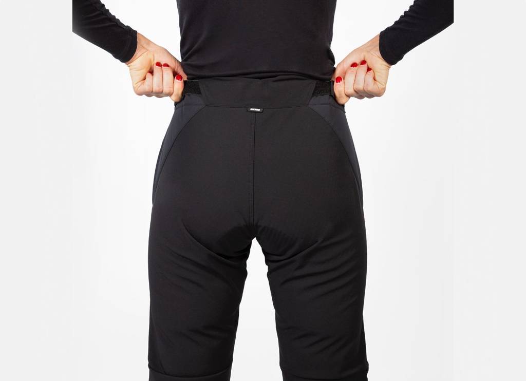 MT500 Freezing Womens
