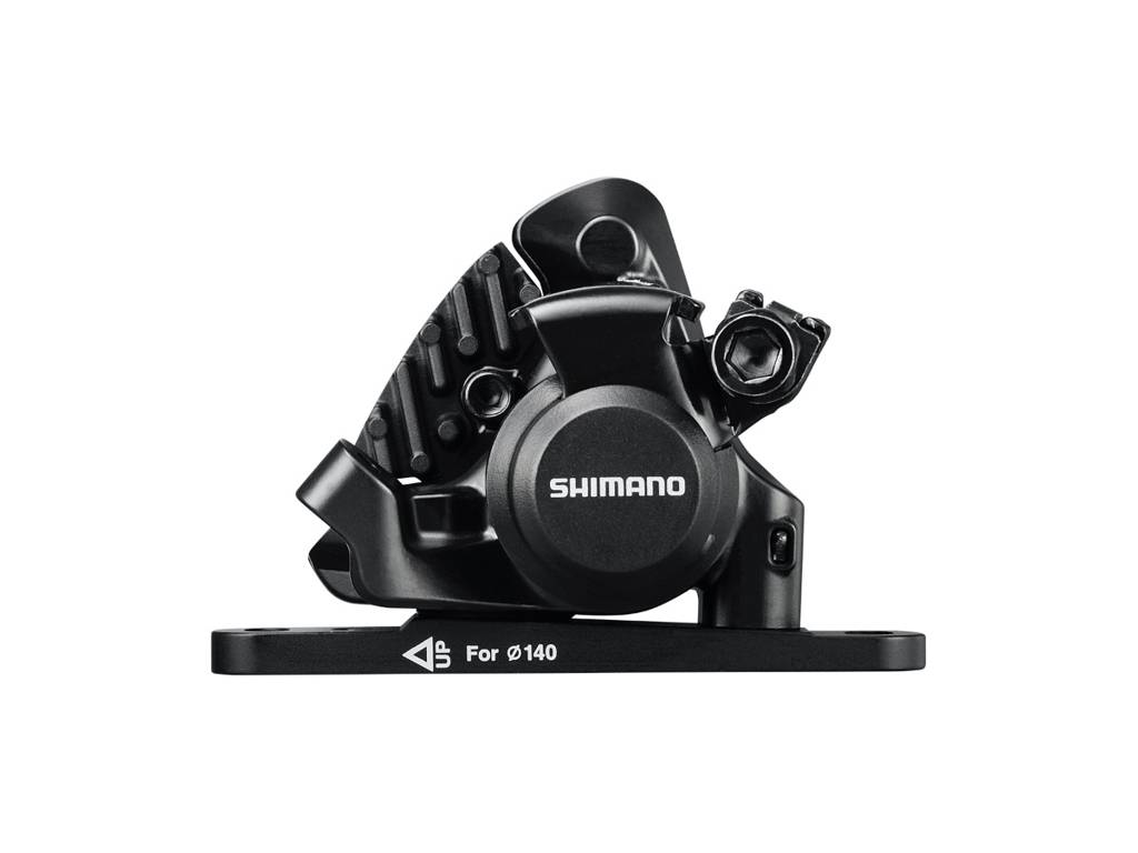 Bremsur RS305 Front