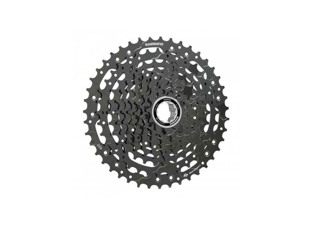 Kassetta 10g 11-43T LG400