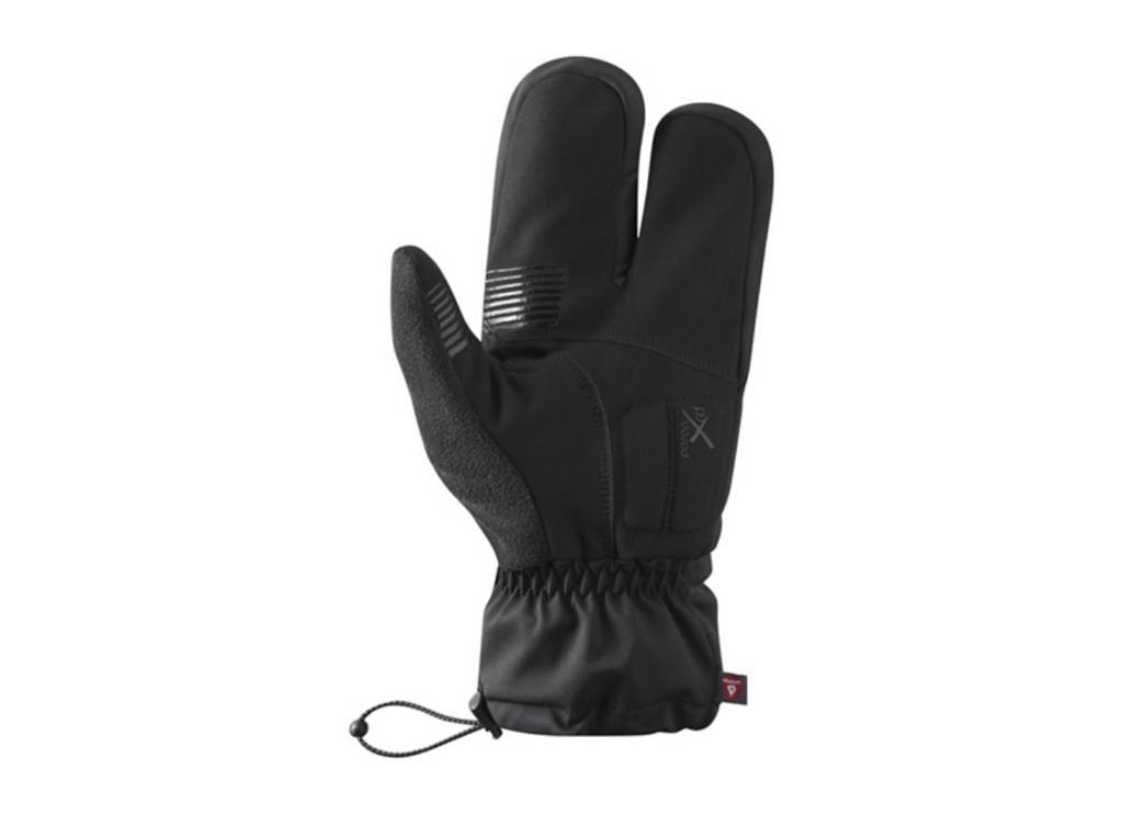 Hanskar Winstopper 2x2