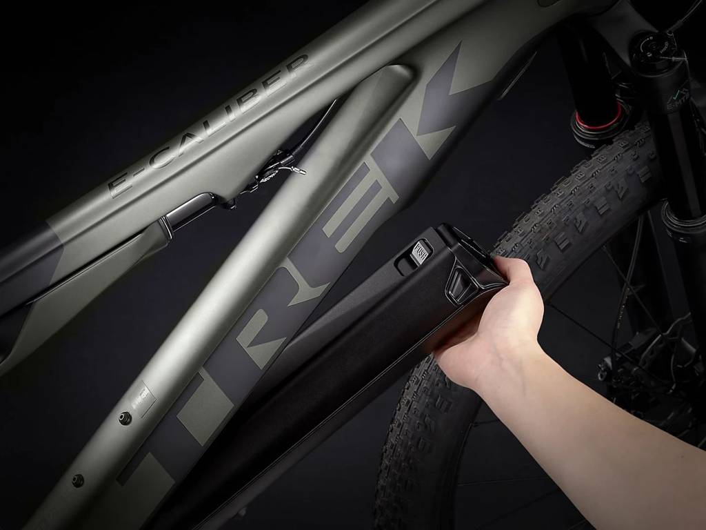 E-Caliber 9.6 (250Wh) - (S & XL)