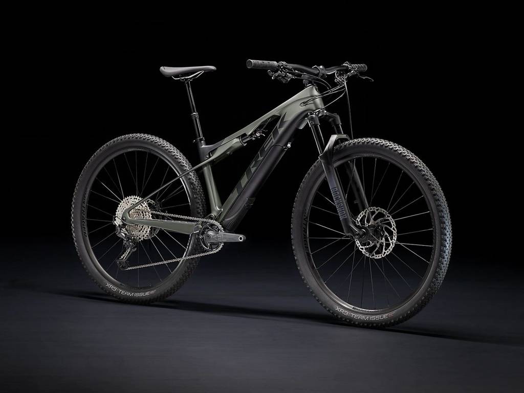 E-Caliber 9.6 (250Wh) - (S & XL)