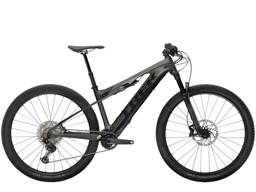 E-Caliber 9.6 (250Wh) - (S & XL)