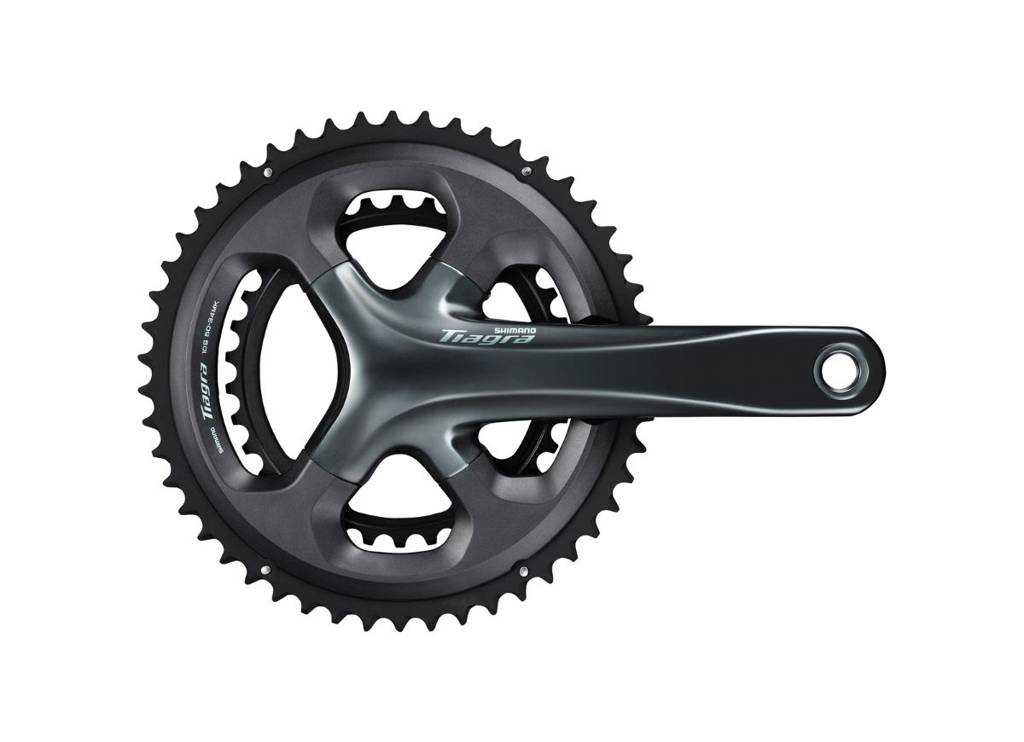 Sveifasett 10g 52/36T Tiagra