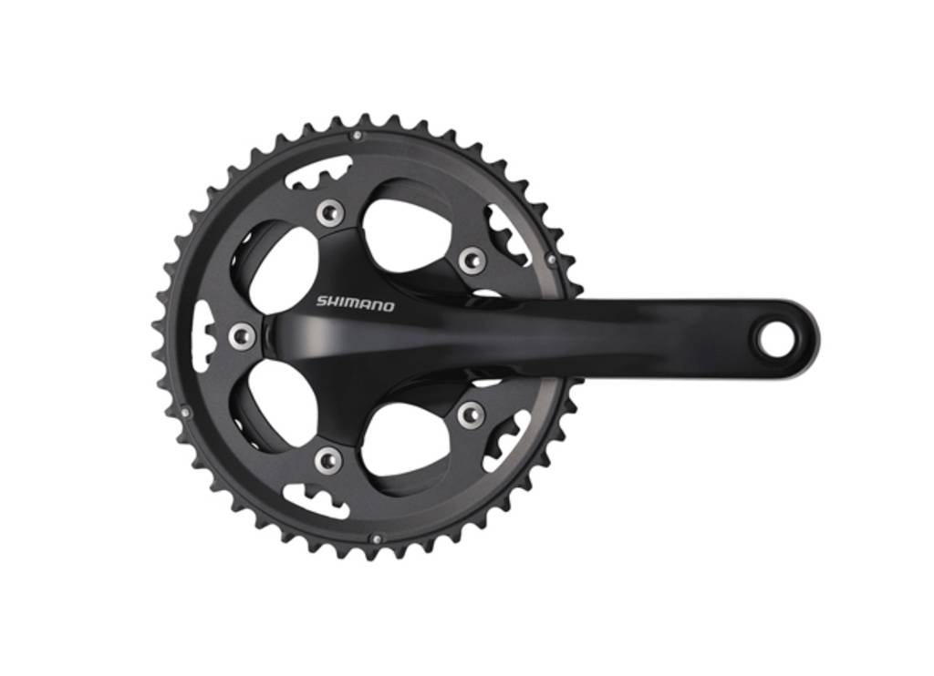 Sveifasett CX50 46/36T 10g