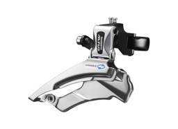 Framskiptir Altus Triple