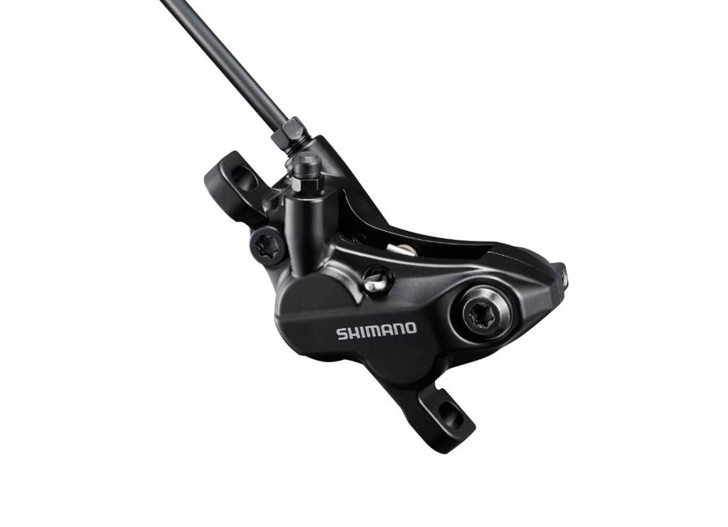 Bremsur aftur MT500 1700mm