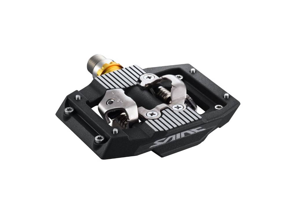 Pedalar Saint M821
