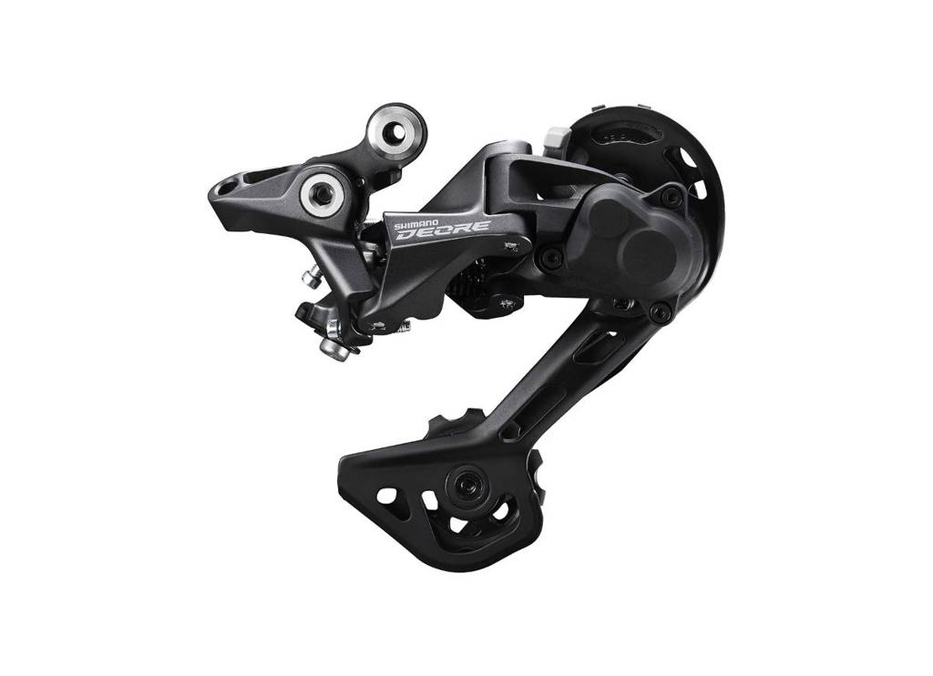 Afturskiptir 10/11g Deore M5120