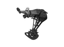 Afturskiptir 10/11g CUES U6000