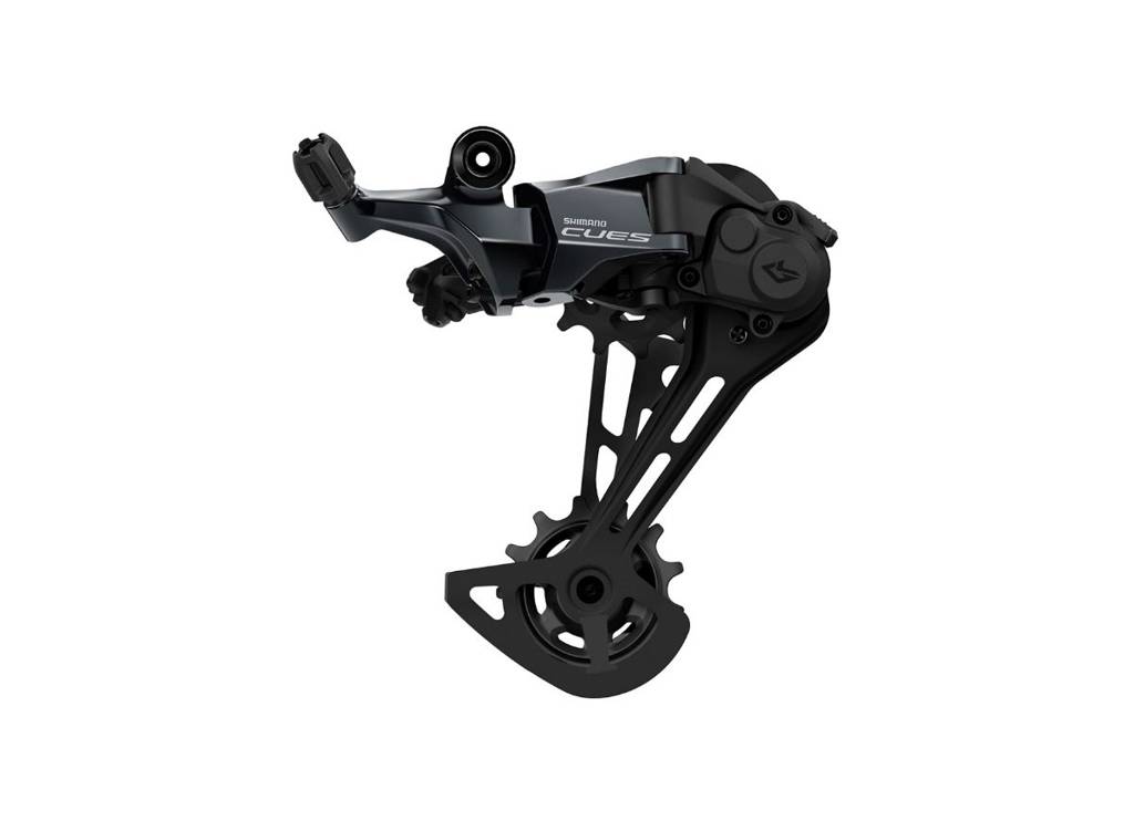 Afturskiptir 11g CUES U8000