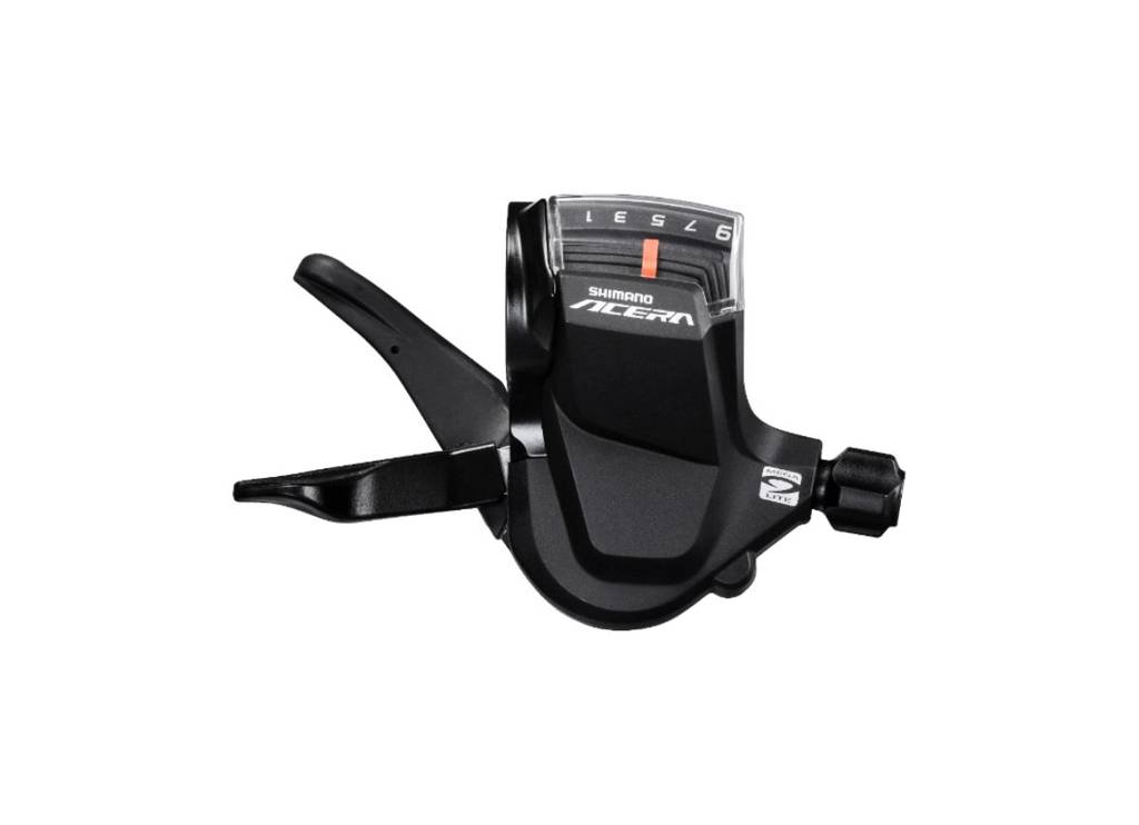 Puttaskiptir 9g M3000 Rapid